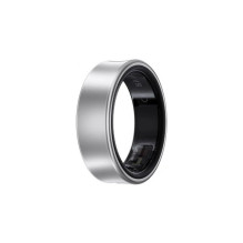 Samsung Galaxy Ring SM-Q505 (Size US 5) Titanium Silver