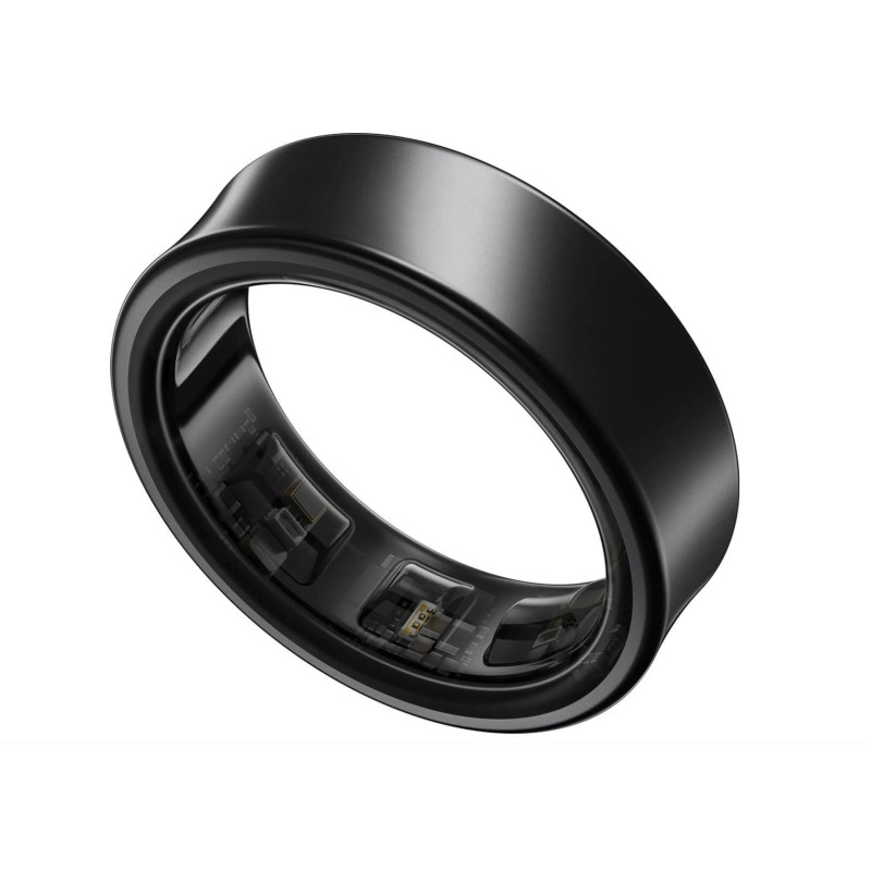 Samsung Galaxy Ring SM-Q505 (Size US 5) Titanium Black