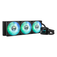 Vandens aušinimas Asus Prime LC 360 ARGB (90RC0101-B0EAY0) Vandens aušinimas Asus Prime LC 360 ARGB (90RC0101-B0EAY0)