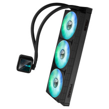 Vandens aušinimas Asus Prime LC 360 ARGB (90RC0101-B0EAY0) Vandens aušinimas Asus Prime LC 360 ARGB (90RC0101-B0EAY0)