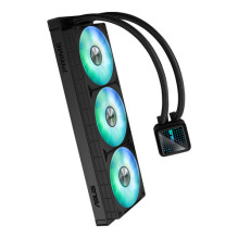 Vandens aušinimas Asus Prime LC 360 ARGB (90RC0101-B0EAY0) Vandens aušinimas Asus Prime LC 360 ARGB (90RC0101-B0EAY0)