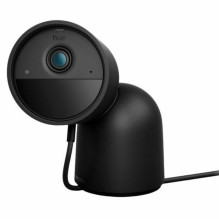 Philips Hue Secure wired camera with stand Black Philips Hue Secure wired camera with stand Black