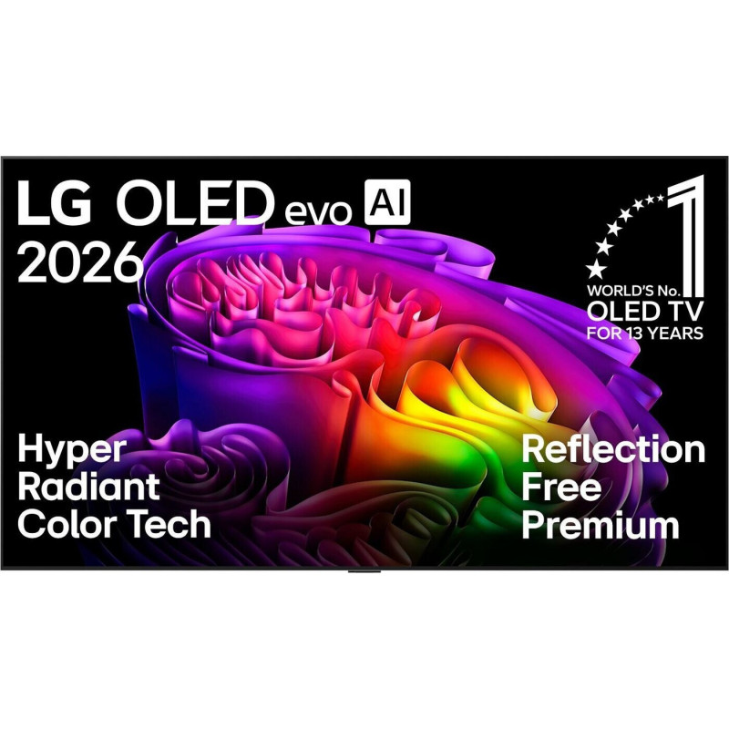 LG Electronics OLED77G67LW.AEUD (null cm (null inch))