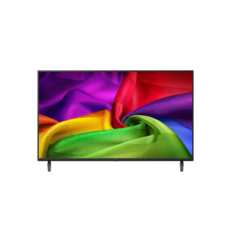 LG Electronics 43NU800B6LC.AEEQ