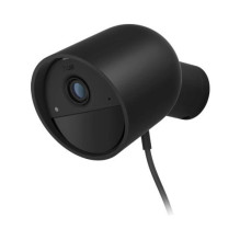 Philips Hue Secure wired camera Black