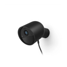 Philips Hue Secure laidinė kamera Black Philips Hue Secure laidinė kamera Black