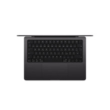 Apple MacBook Pro 14" 2026 M5 Pro / 48 / 1TB 18C CPU 20C GPU Space Black 96W BTO