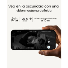 eufy S350 4K 360 laipsnių dviguba vidaus stebėjimo kamera su naktiniu matymu eufy S350 4K 360 laipsnių dviguba vidaus stebėjimo kamera su naktiniu matymu
