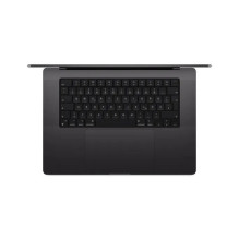 Apple MacBook Pro 16" 2026 M5 Pro / 64 / 1TB SSD 20C GPU Nanotexture glass Space Black BTO Apple MacBook Pro 16" 2026 M5 Pro / 64 / 1TB SSD 20C GPU Nanotexture glass Space Black BTO
