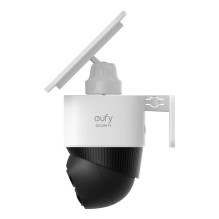 eufy SoloCam S340 3K 360 Degree Solar Outdoor Surveillance Camera eufy SoloCam S340 3K 360 Degree Solar Outdoor Surveillance Camera
