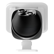 eufy SoloCam S340 3K 360 Degree Solar Outdoor Surveillance Camera eufy SoloCam S340 3K 360 Degree Solar Outdoor Surveillance Camera