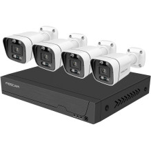Foscam FN9108E-T4-2T...