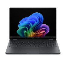 HP OmniBook X Flip Next Gen AI nešiojamas kompiuteris 16" WUXGA jutiklinis Core Ultra 7 355 24GB / 512GB SSD Window HP OmniBook X Flip Next Gen AI nešiojamas kompiuteris 16" WUXGA jutiklinis Core Ultra 7 355 24GB / 512GB SSD Window