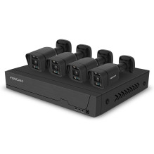 Foscam FN9108E-B4-2T...
