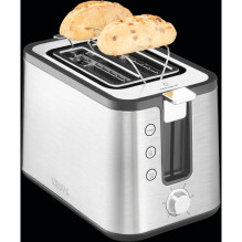 Toaster Krups KH 442 D CONTROL LINE Toaster Krups KH 442 D CONTROL LINE
