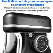 Medion LIFE MD18430s 3 in 1 skaitmeninis virtuvės kombainas Medion LIFE MD18430s 3 in 1 skaitmeninis virtuvės kombainas