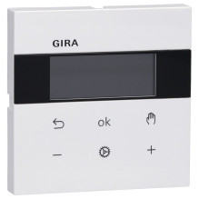 Gira S3000 Room Temperature...