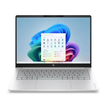 HP OmniBook 3 Next Gen AI nešiojamas kompiuteris 14-hz0351ngx 14" WUXGA Snapdragon X X1-26-100 16GB / 512GB Windows HP OmniBook 3 Next Gen AI nešiojamas kompiuteris 14-hz0351ngx 14" WUXGA Snapdragon X X1-26-100 16GB / 512GB Windows