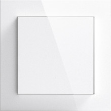 Senic Friends of Hue Switch glanz weiß batterieloser Schalter Homekit-kompatibe