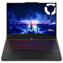 Lenovo Legion Pro 7i 16IAX10H 16"WQXGA Core Ultra 7 255HX 32GB / 1TB RTX5070Ti Windows 11 nešiojamas kompiuteris Lenovo Legion Pro 7i 16IAX10H 16"WQXGA Core Ultra 7 255HX 32GB / 1TB RTX5070Ti Windows 11 nešiojamas kompiuteris