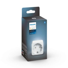 Philips Hue viedā kontaktligzda Philips Hue viedā kontaktligzda