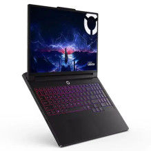 Lenovo Legion Pro 7i 16IAX10H 16"WQXGA Core Ultra 7 255HX 32GB / 1TB RTX5070Ti Windows 11 nešiojamas kompiuteris Lenovo Legion Pro 7i 16IAX10H 16"WQXGA Core Ultra 7 255HX 32GB / 1TB RTX5070Ti Windows 11 nešiojamas kompiuteris