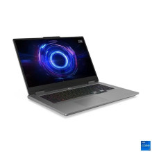 Lenovo LOQ 17IRX10 17" FHD Nešiojamas kompiuteris Core i7-14700HX 16GB / 1TB SSD RTX5070 Windows 11 Lenovo LOQ 17IRX10 17" FHD Nešiojamas kompiuteris Core i7-14700HX 16GB / 1TB SSD RTX5070 Windows 11