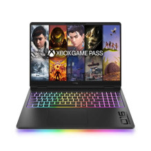 HP HyperX OMEN 16-ah1490ng...