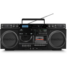 Medion LIFE® P66538 Retro...