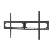 TV wall mount, fixed, 305 cm (120") up to 100 kg 220843 Black