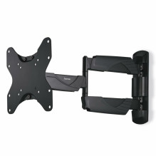 Hama TV wall mount, swivel, tilt, extendable, 122 cm (48"), 220827, Black Hama TV wall mount, swivel, tilt, extendable, 122 cm (48"), 220827, Black