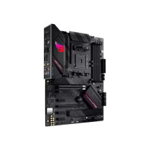 ASUS ROG Strix B550-F Gaming Wi-FI II ATX Mainboard AM4 M.2 / USB3.2 / HDMI / DP ASUS ROG Strix B550-F Gaming Wi-FI II ATX Mainboard AM4 M.2 / USB3.2 / HDMI / DP