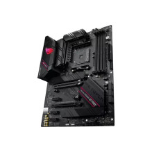 ASUS ROG Strix B550-F Gaming Wi-FI II ATX Mainboard AM4 M.2 / USB3.2 / HDMI / DP ASUS ROG Strix B550-F Gaming Wi-FI II ATX Mainboard AM4 M.2 / USB3.2 / HDMI / DP
