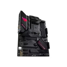 ASUS ROG Strix B550-F Gaming Wi-FI II ATX Mainboard AM4 M.2 / USB3.2 / HDMI / DP ASUS ROG Strix B550-F Gaming Wi-FI II ATX Mainboard AM4 M.2 / USB3.2 / HDMI / DP
