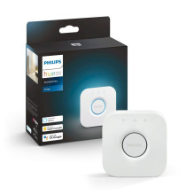 Philips Hue bridge
