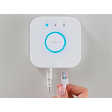Philips Hue bridge
