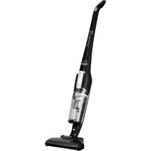 Rowenta RH 6545 Air Force Light Cordless Vacuum Cleaner 14.4 V Black / Silver