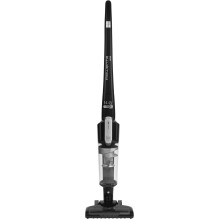 Rowenta RH 6545 Air Force Light bezvadu putekļu sūcējs 14,4 V Black / Silver Rowenta RH 6545 Air Force Light bezvadu putekļu sūcējs 14,4 V Black / Silver