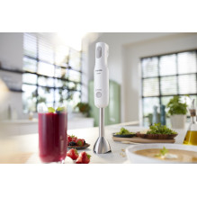Philips Daily Collection HR2534 / 00 blender Immersion blender 650 W White