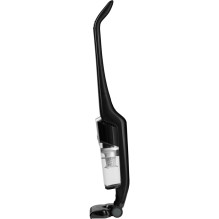 Rowenta RH 6545 Air Force Light bezvadu putekļu sūcējs 14,4 V Black / Silver Rowenta RH 6545 Air Force Light bezvadu putekļu sūcējs 14,4 V Black / Silver