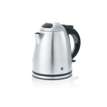 WMF STELIO Electric Kettle 0413010012 1.2l Stainless Steel WMF STELIO Electric Kettle 0413010012 1.2l Stainless Steel