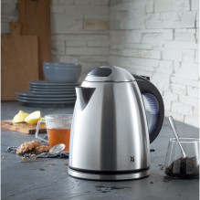 WMF STELIO Virdulys 0413010012 1,2l Nerūdijančio plieno
