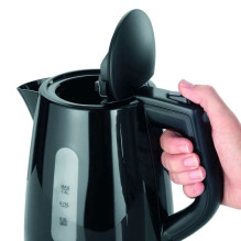 Severin WK 3410 Virdulys 1l 2200W Black Severin WK 3410 Virdulys 1l 2200W Black