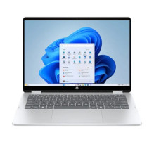 HP OmniBook 5 Flip 14" 2K jutiklinis nešiojamas kompiuteris Core 7 150U 16GB / 512GB SSD Windows 11 Home - 14-fp047 HP OmniBook 5 Flip 14" 2K jutiklinis nešiojamas kompiuteris Core 7 150U 16GB / 512GB SSD Windows 11 Home - 14-fp047