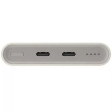 Samsung EB-P3400XU 10000 mAh 25W 2xUSB-C Power Bank Beige Samsung EB-P3400XU 10000 mAh 25W 2xUSB-C Power Bank Beige