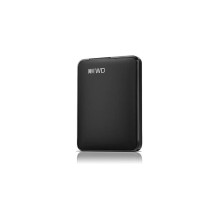External hard drive HDD WD WD Elements Portable 1TB USB-C External hard drive HDD WD WD Elements Portable 1TB USB-C