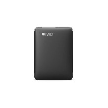 External hard drive HDD WD WD Elements Portable 1TB USB-C External hard drive HDD WD WD Elements Portable 1TB USB-C