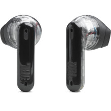 JBL TUNE FLEX - Tikrai belaidės ausinės su triukšmą slopinančiomis „Ghost Black“ JBL TUNE FLEX - Tikrai belaidės ausinės su triukšmą slopinančiomis „Ghost Black“