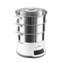 Tefal Garų viryklė CONVENIENT SERIES DELUXE VC502D10 9L