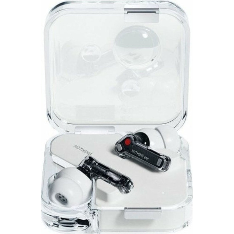 Ausinės Nothing Ear 2024 White